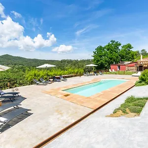 Mas Tarres Apartamento Madremanya (Madremaña)