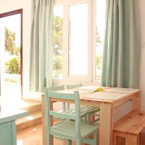 Yucas Villa Cala'N Blanes (Menorca)