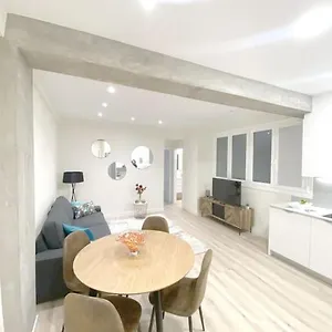  Apartamento Albaola Aparment