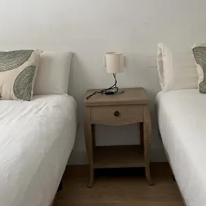 Balcones De Jauregui Premium Apartamento Sevilla