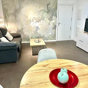 Coello_31 Apartamento Jaén